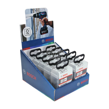 Bit Extra Hard do wkrętarek ExH T40 25 mm 25 szt.