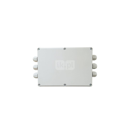 DRV ELiS moduł sterujący