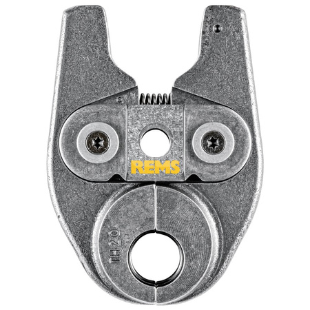 Cęgi zaciskowe Mini TH 20