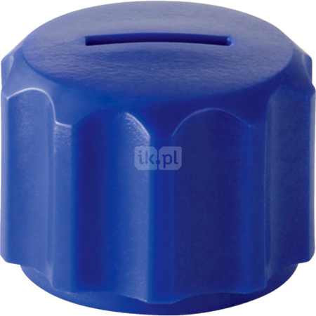 Pokrętło zaworu kątowego UP200