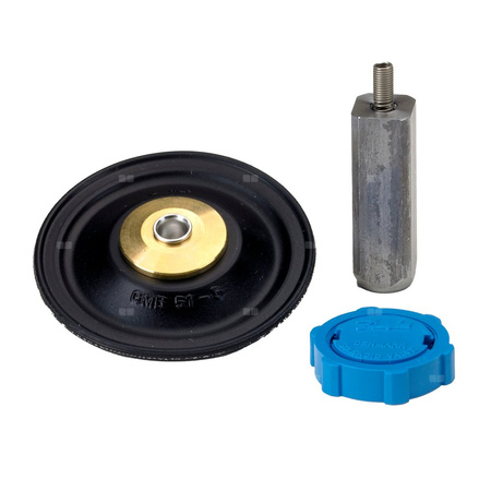 Zestaw części zamiennych do zaw. elektrom. - EV220B 12B, EPDM