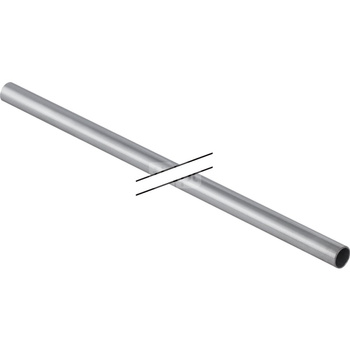 Rura stal niestopowa GEBERIT Mapress C-Stahl (ocynk wewnętrzny i zewnętrzny) 28 x 6000 x 1.5 mm cienkościenna