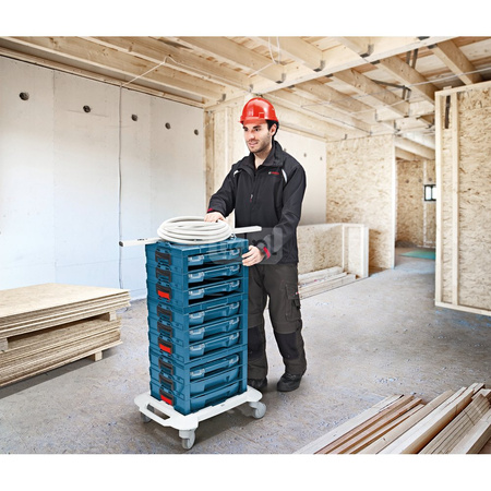 Regał i-BOXX 3 szuflady