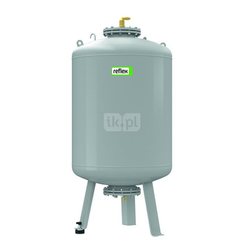 Zbiornik stabilizujący ciśnienie REFLEX Variomat VG pojemność 1500 l