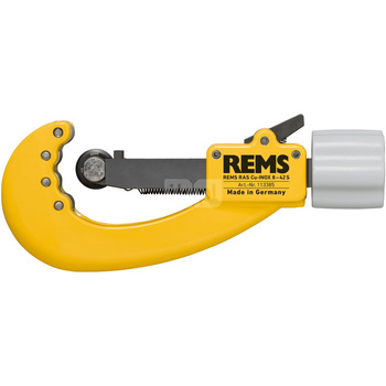 REMS RAS Cu-INOX 8-42 S