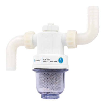 Neutralizator kondensatu ACN 120, G3/4'' x 20 mm, CaCO3