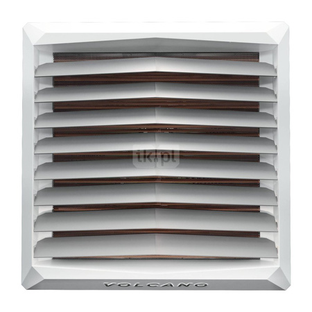 Nagrzewnica VOLCANO VR4 AC