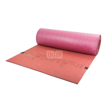 Mata grzejna DEVIdry 100 5m² 440W 230V