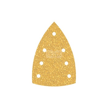 OKŁADZINA SZLIFIERSKA C470,100x150mm,P40