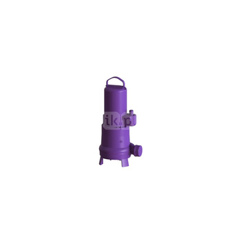 KESSEL-Pompa zamienna GTK 5200 z pływakiem