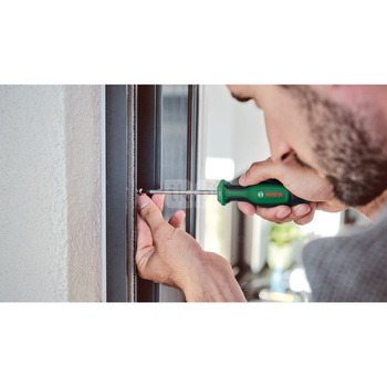 Wkrętak zestaw 5 szt. Torx