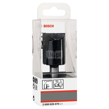 NUTENFRÄSER 30 MM DURCHMESSER, 40MM LANG