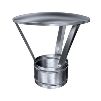 Parasol MK ŻARY A stal 1.4404 fi 180 mm