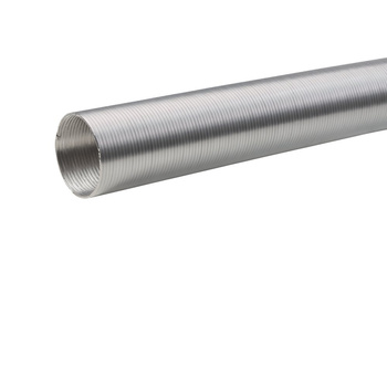 Rura elastyczna STIEBEL ELTRON DN 160 z aluminium rozciągana do 5m