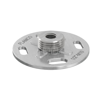 GP 1/2" - 60, Płyta do montażu