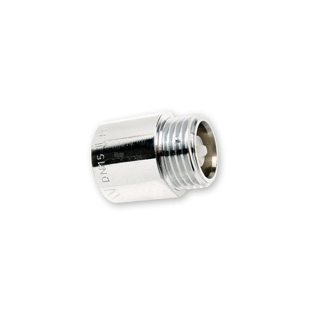 Zawór zwrotny do wodomierzy/armatury CNR NN 020 