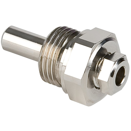 Osłona czujnika PT1000 G½, 100mm