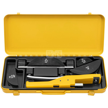 + 1/2-5/8-3/4-7/8" REMS SWING SET 12-15-18-22