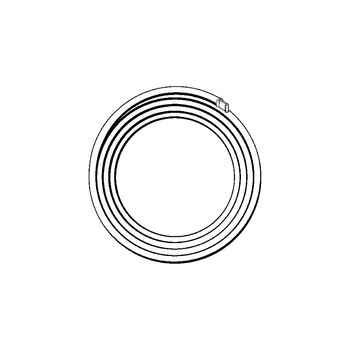 Smartpress/Pexfit Pro-rura wielowarstwowa nie występuje: rura ochronna, nr wzoru 4705