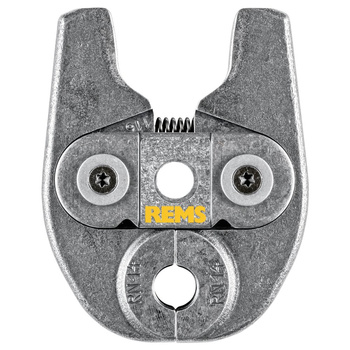 CĘGA ZACISKOWA MINI RN 14