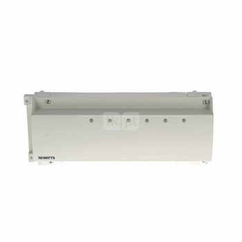 Modułowa listwa przyłączeniowa connecting_box_ASV