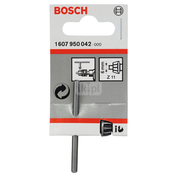 KLUCZ DO UCHWYTU WIERT. B