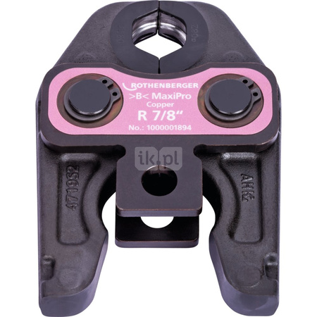 Szczęka zaciskowa Standard MaxiPro 7/8"