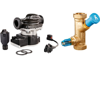 Zestaw do gorącego gazu, HG Set WPE-I 33-87