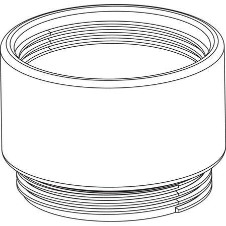 Przedłużka 300 mm kpl.