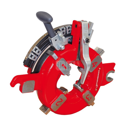 Głowica automatyczna BSPT R 1/2-2