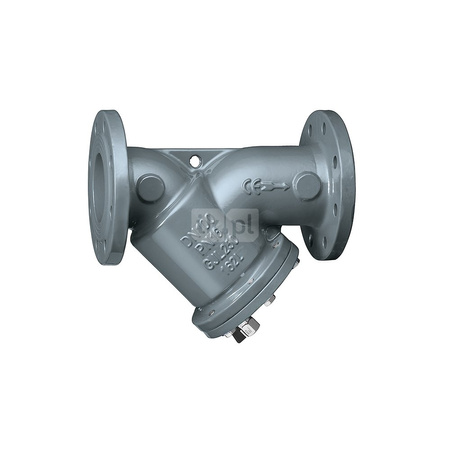 Filtr kołnierzowy DN150