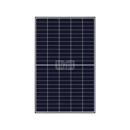 Moduł PV Risen RSM40-8-405M mono half cut czarna rama