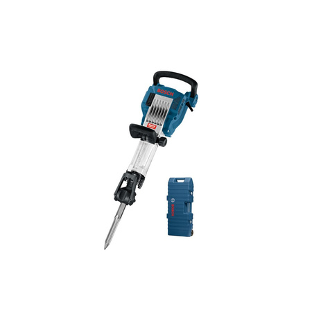 Młot wyburzeniowy 1.750 W, 41,0 J, 28 mm HEX, O, VC