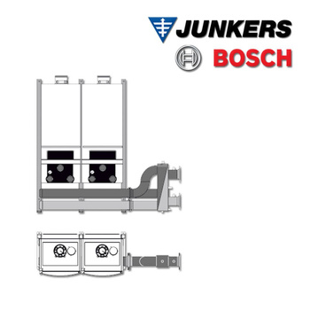 TL2 z przył gaz i izol, bez sprz hydr