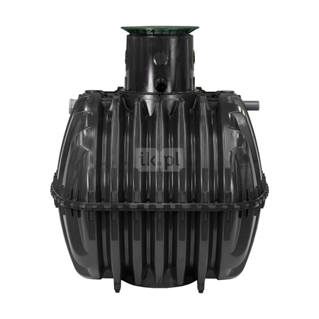 one2clean 9 nadbudowa maxi