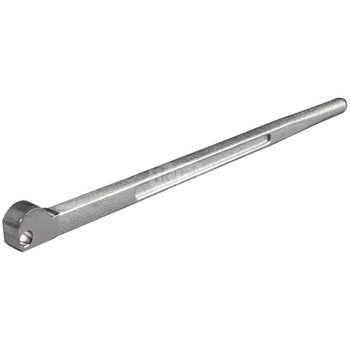 dźwignia mimośrodowa  Cu