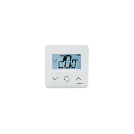 DIGITAL ROOM THERMOSTAT WT-D0