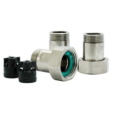 Zestaw połączeniowy KTD312 G1 1/4-R1