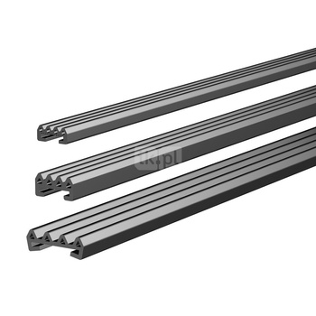 SR 4, Taśma tłumiąca hałasy