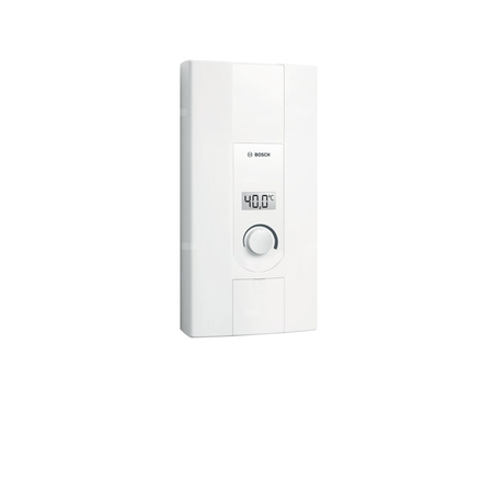 Przepływowy podgrzewacz wody TR7000 15/18 DESOB sterowany elektronicznie