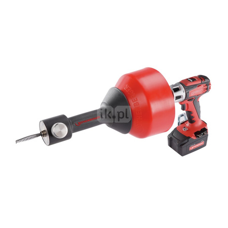 SUPERTRONIC 2000-Set, BSPT R,1/2-2", 230V