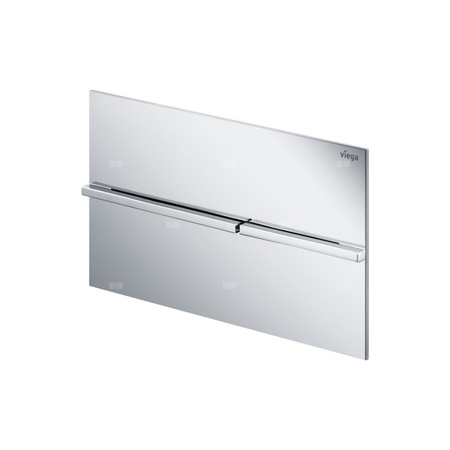 Płyta uruchamiająca Visign for More204, wykonanie stal szlachetna - nierdzewna / kolor specjalny