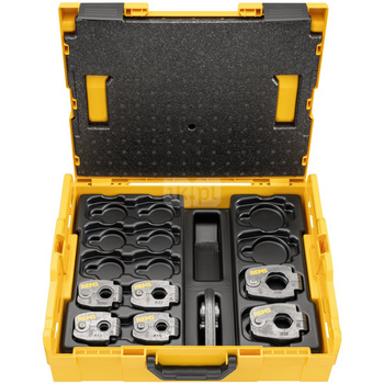 Set M 12 - 35 S Mini Z8