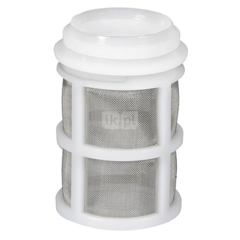 Siatka filtrująca wymienna regulatorów D06F R1" (od 1991 do 1996) oraz dla D06F - R1"+R11/4" (od 1997r.)