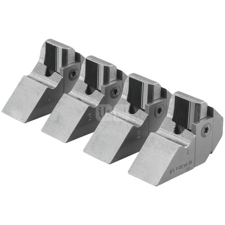 grzeb.+el.mocuj.M 16-20 x 1,5