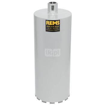 REMS UDKB LS 182X420XUNC 1 1/4