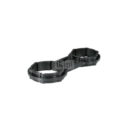 Klucz oczkowy do demontażu osłony filtra FF06, FK06