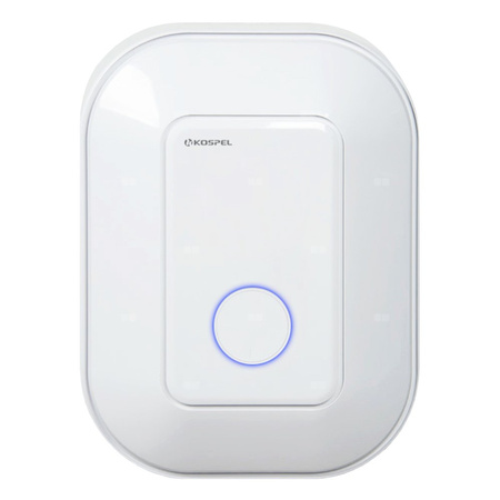 Podgrzewacz elektryczny podumywalkowy KOSPEL POC.D Luna inox pojemność 10 l 230 V 2 kW