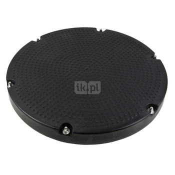 Pokrywa tworzywo sztuczne dł.960mm szer.960mm WS 900/1000 WILO