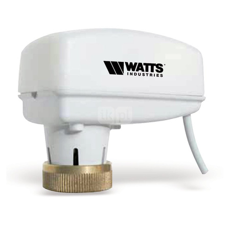 Napęd elektrmotoryczny Watts 230V 3-P. ATTUATORE 230V FLOTTANTE CAVO 2M VA-7480-0003 + CAVO VA-7480-CAB23